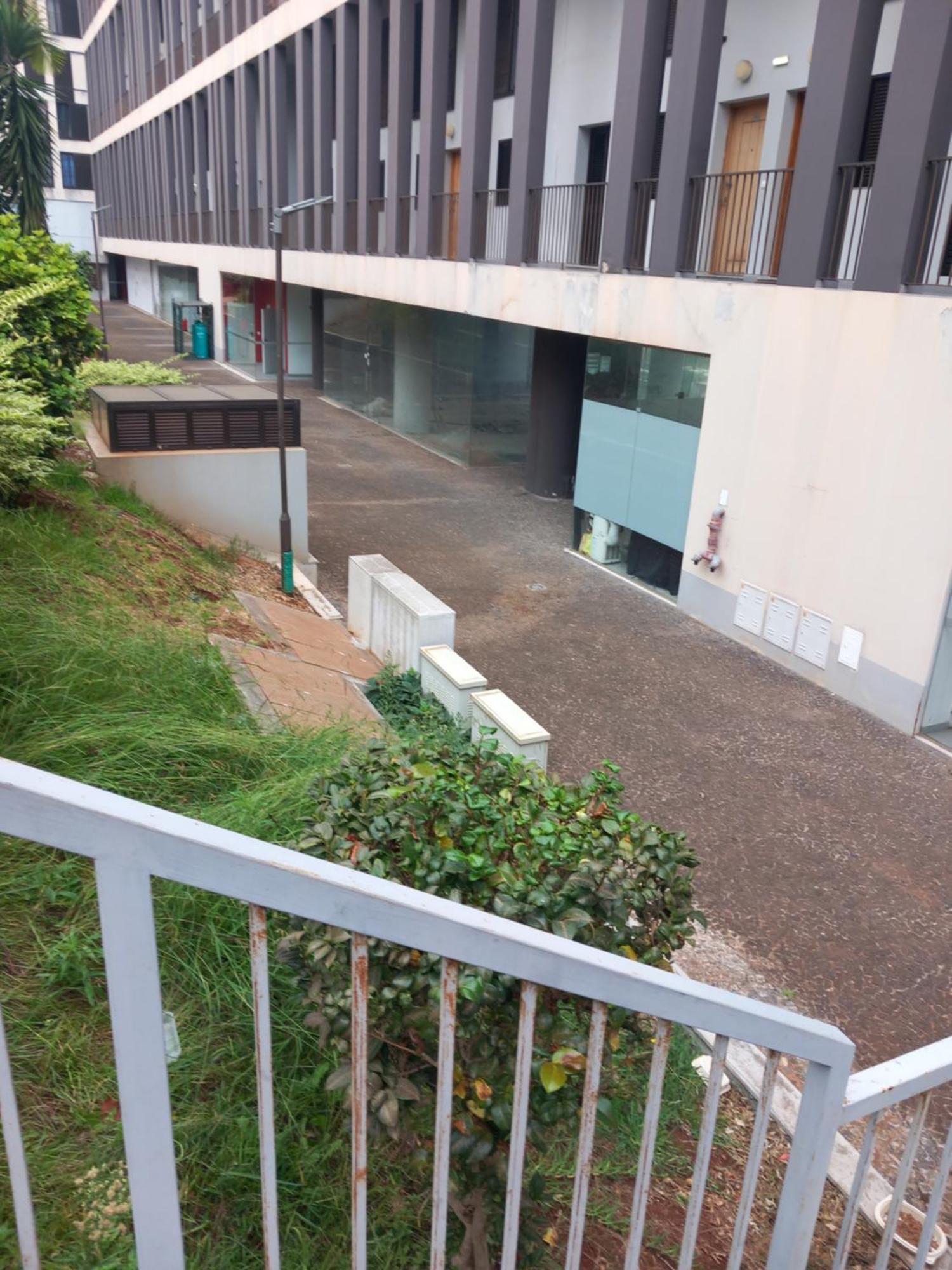 Efd Varzea Park フンシャル エクステリア 写真
